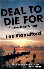 Deal to Die For : John Deal cover image