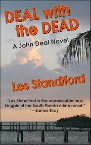 Deal With the Dead : John Deal cover image