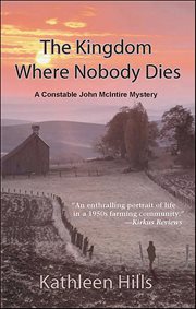 The Kingdom Where Nobody Dies : John McIntire Mysteries cover image