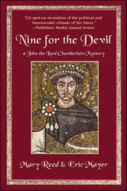 Nine for the Devil : John the Eunuch cover image