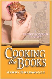 Cooking the Books : Corinna Chapman cover image