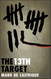 The 13th Target cover image