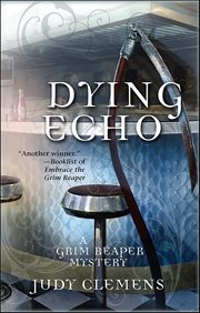 Dying Echo : Grim Reaper cover image