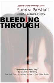 Bleeding Through : Rachel Goddard Mystery cover image