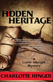 Hidden Heritage : Lottie Albright cover image