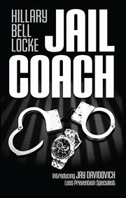 Jail Coach : Jay Davidovich Mysteries cover image