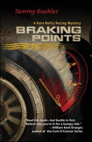 Braking Points : Kate Reilly Mysteries cover image