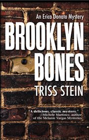 Brooklyn Bones : Erica Donato cover image