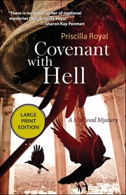 Covenant With Hell : Medieval Mysteries cover image