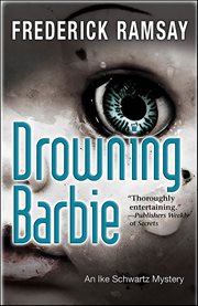 Drowning Barbie : Ike Schwartz cover image