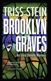 Brooklyn Graves : Erica Donato cover image