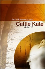Cattle Kate : A Novel cover image