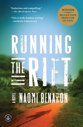 Cover image for Running the Rift
