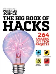 The big book of hacks cover image