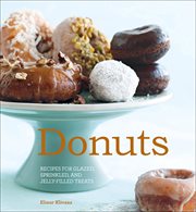 Donuts cover image