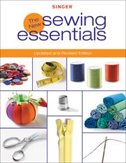 The new sewing essentials cover image