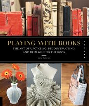 Playing With Books cover image