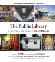 The public library cover image