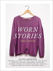 Worn stories cover image