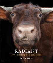 Radiant : farm animals up close and personal cover image