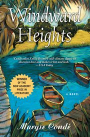 Windward heights cover image