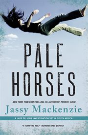 Pale horses cover image