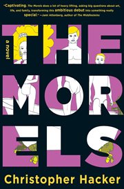 The Morels cover image