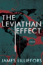 The leviathan effect cover image