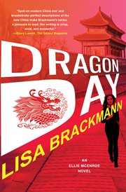 Dragon day cover image