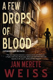A few drops of blood cover image