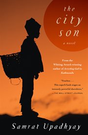 The city son cover image
