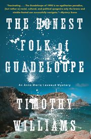 The honest folk of Guadeloupe cover image
