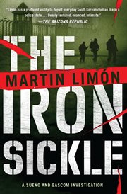 The iron sickle cover image