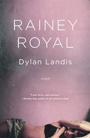 Rainey Royal cover image
