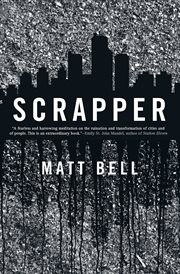 Scrapper cover image