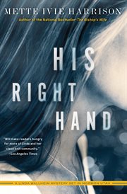 His right hand cover image