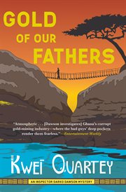 Gold Of Our Fathers cover image