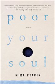 Poor your soul cover image