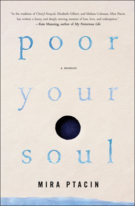 Cover image for Poor Your Soul