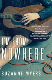I'm from nowhere cover image