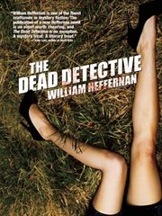 The dead detective cover image