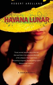 Havana lunar cover image