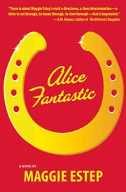Alice fantastic cover image
