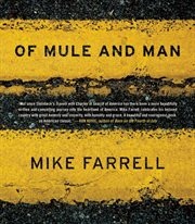 Of mule and man cover image