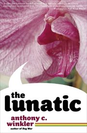 The lunatic cover image