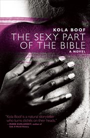 The Sexy Part of the Bible cover image