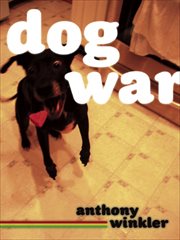 Dog war cover image
