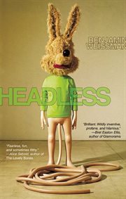 Headless : stories cover image
