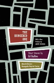 The hungered one : short stories cover image