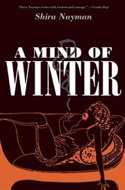A mind of winter : a novel cover image